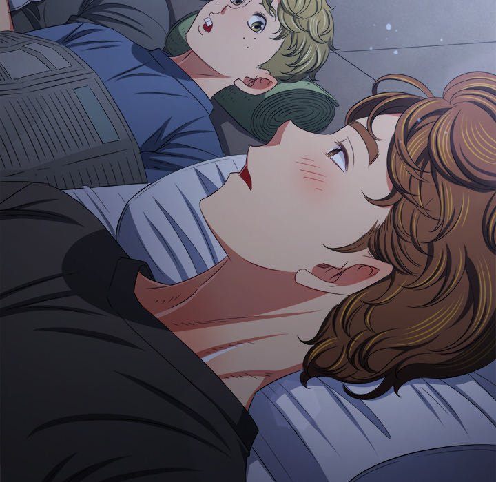 My High School Bully - Chapter 245 Page 18