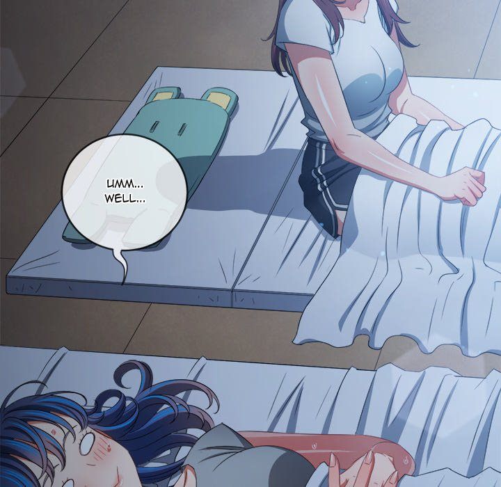 My High School Bully - Chapter 245 Page 186