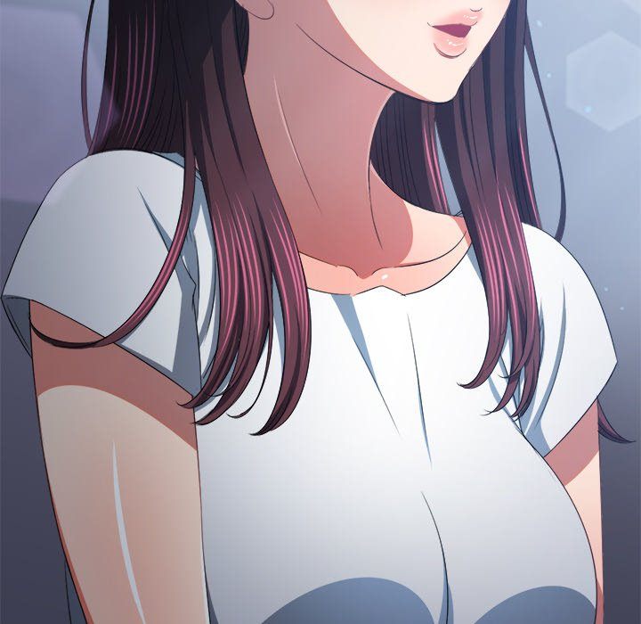 My High School Bully - Chapter 245 Page 190