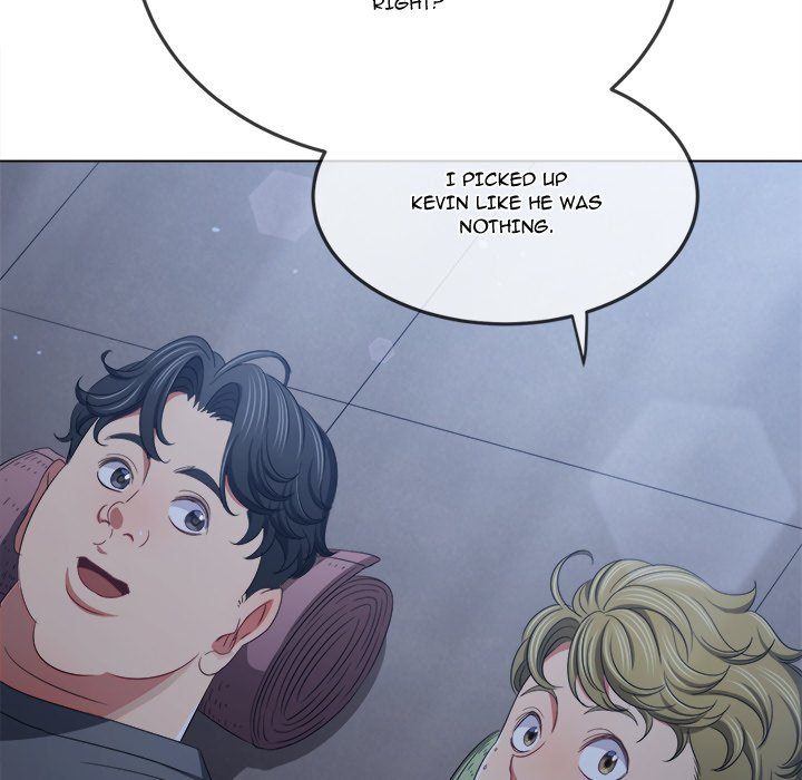 My High School Bully - Chapter 245 Page 27