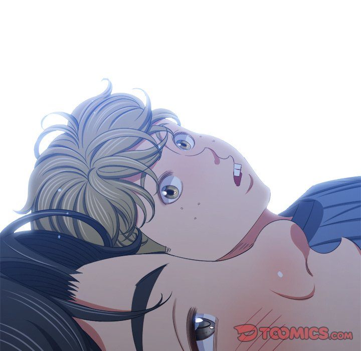 My High School Bully - Chapter 245 Page 40