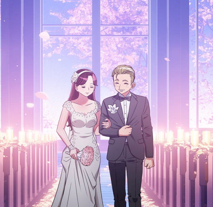 My High School Bully - Chapter 245 Page 57