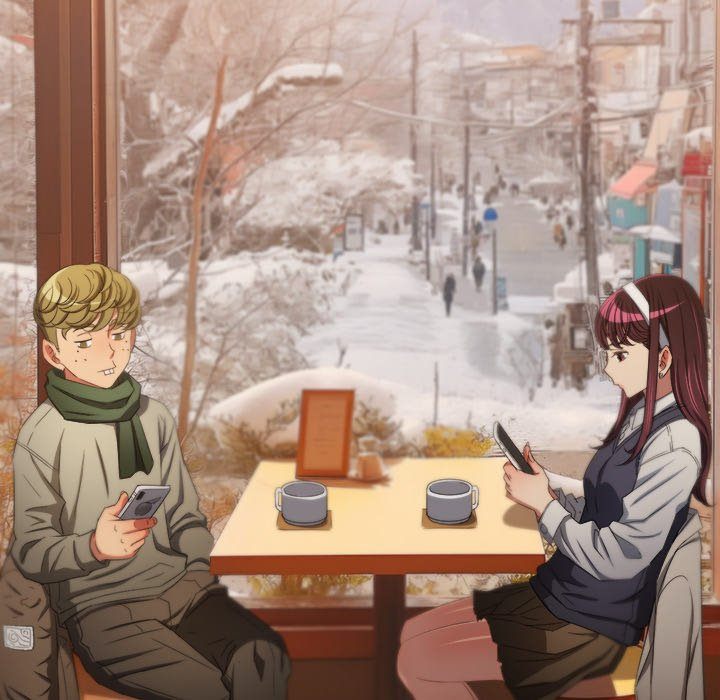 My High School Bully - Chapter 245 Page 67