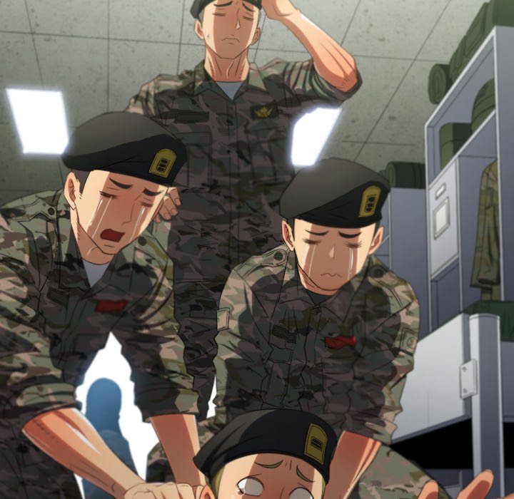 My High School Bully - Chapter 245 Page 70