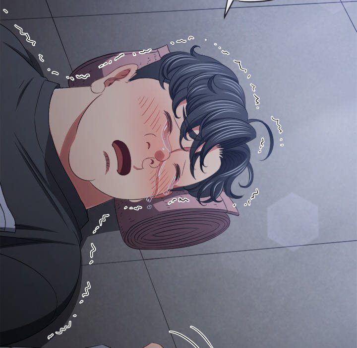 My High School Bully - Chapter 245 Page 91