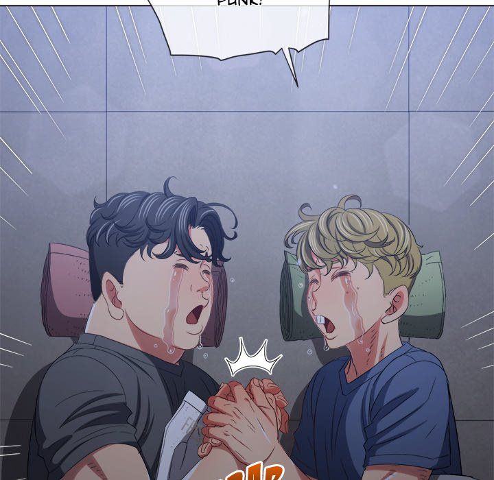 My High School Bully - Chapter 245 Page 94