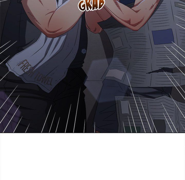 My High School Bully - Chapter 245 Page 95