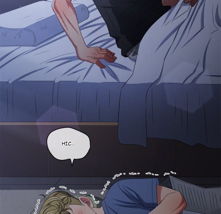 My High School Bully - Chapter 245 Page 98