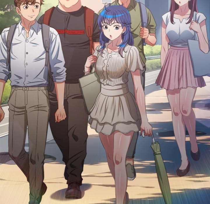 My High School Bully - Chapter 246 Page 10