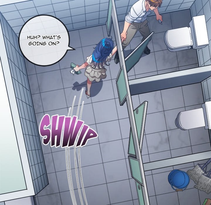 My High School Bully - Chapter 246 Page 102