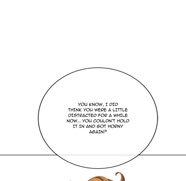 My High School Bully - Chapter 246 Page 111