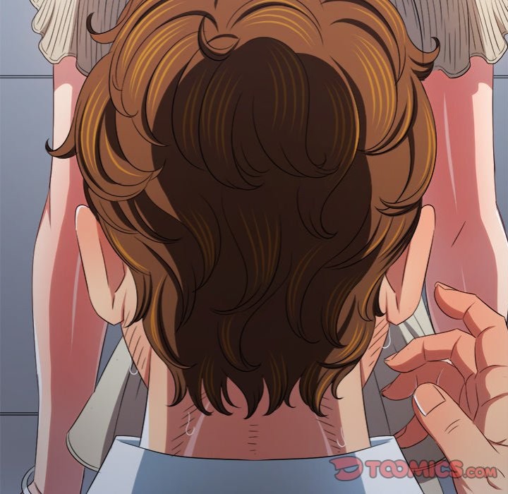 My High School Bully - Chapter 246 Page 116