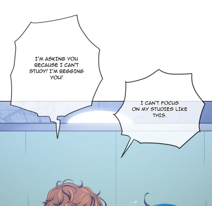 My High School Bully - Chapter 246 Page 118