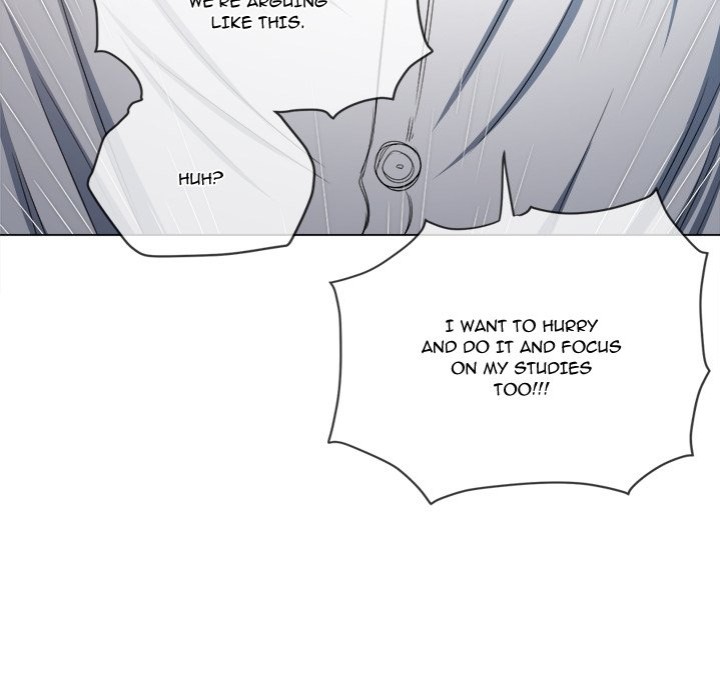 My High School Bully - Chapter 246 Page 125