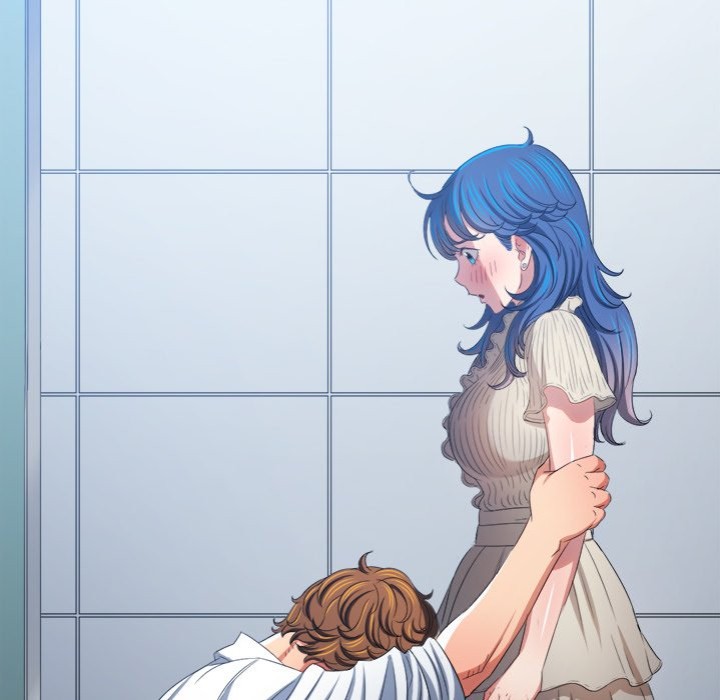 My High School Bully - Chapter 246 Page 131