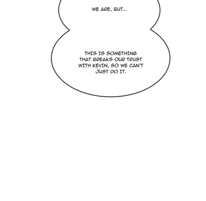 My High School Bully - Chapter 246 Page 141