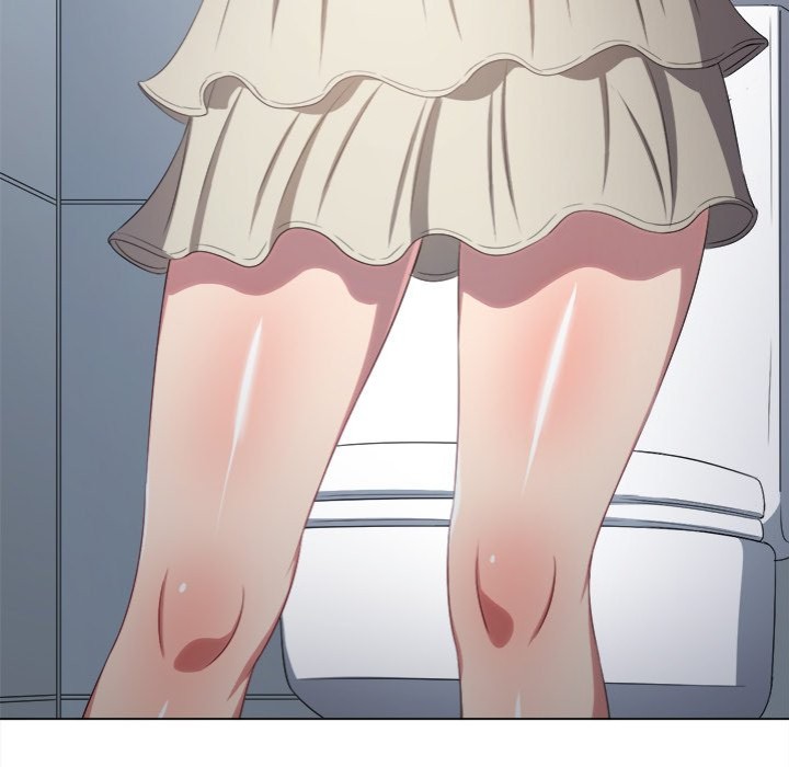 My High School Bully - Chapter 246 Page 158