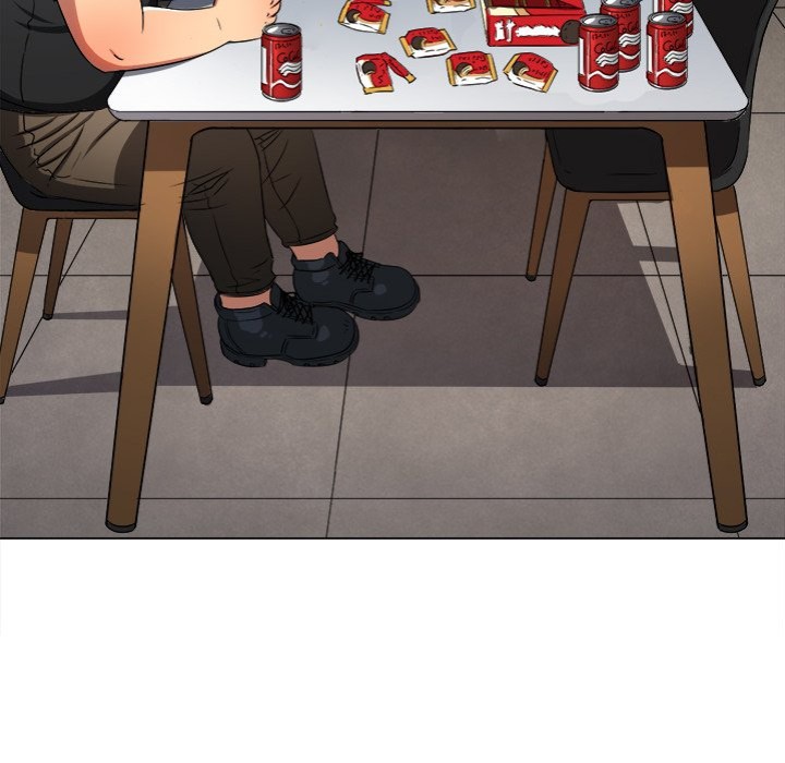 My High School Bully - Chapter 246 Page 17