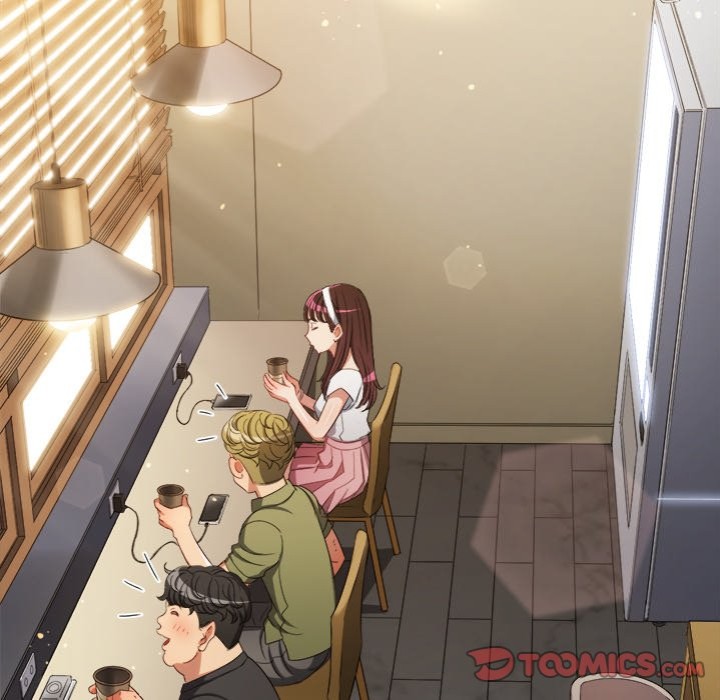 My High School Bully - Chapter 246 Page 20