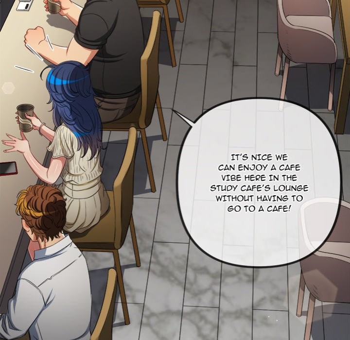 My High School Bully - Chapter 246 Page 21