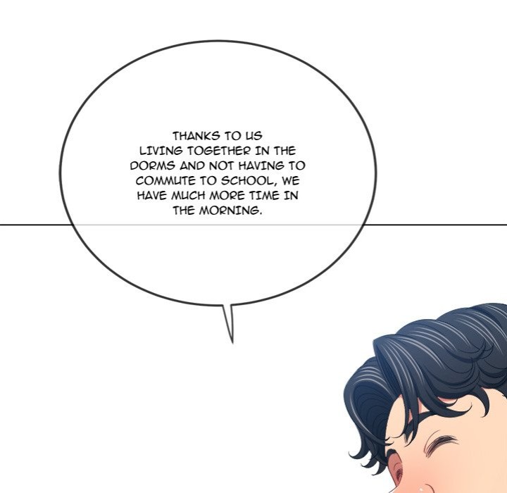 My High School Bully - Chapter 246 Page 23