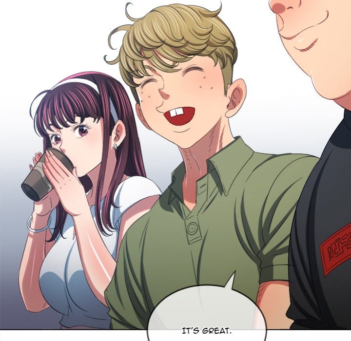 My High School Bully - Chapter 246 Page 24