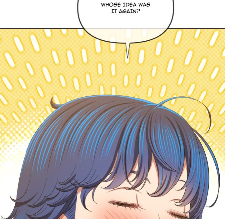 My High School Bully - Chapter 246 Page 26