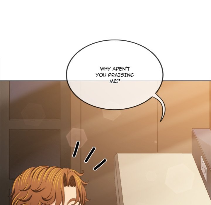 My High School Bully - Chapter 246 Page 35