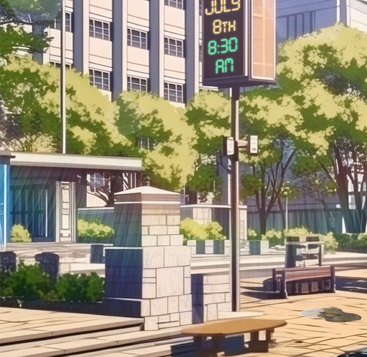 My High School Bully - Chapter 246 Page 6