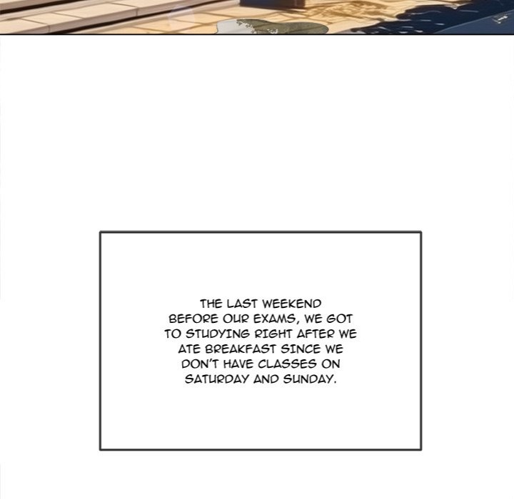 My High School Bully - Chapter 246 Page 7