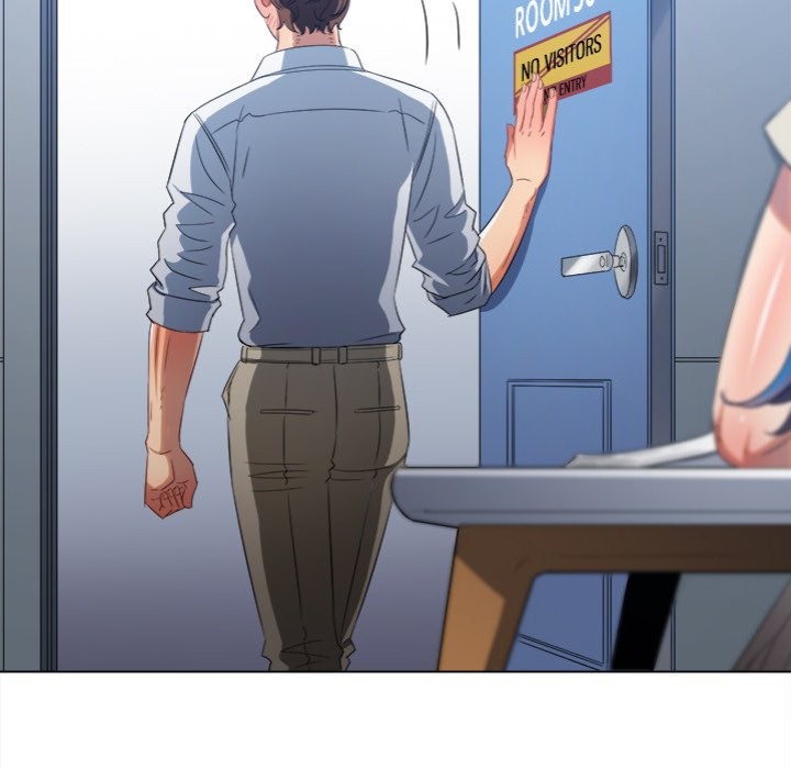 My High School Bully - Chapter 246 Page 81