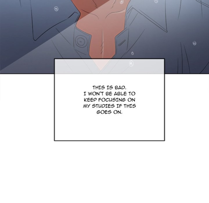 My High School Bully - Chapter 246 Page 87