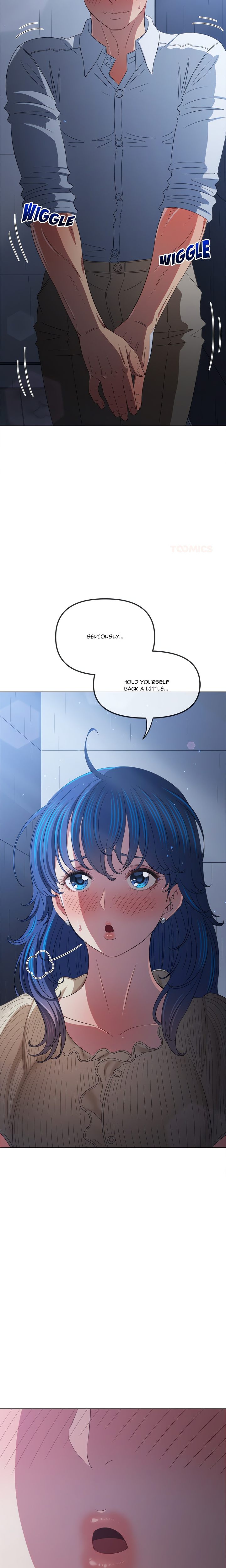 My High School Bully - Chapter 247 Page 10