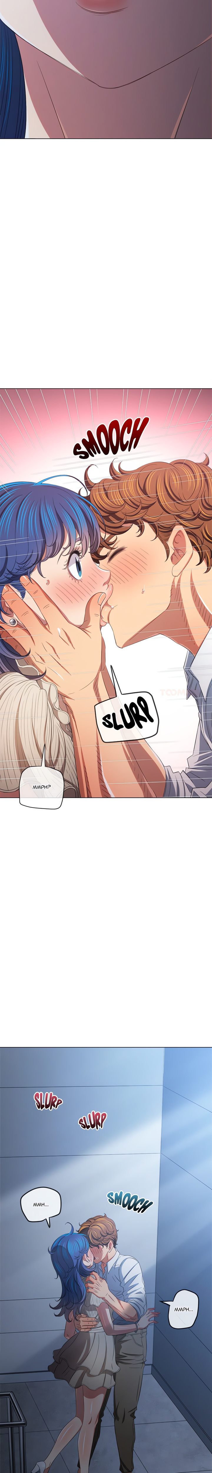 My High School Bully - Chapter 247 Page 11