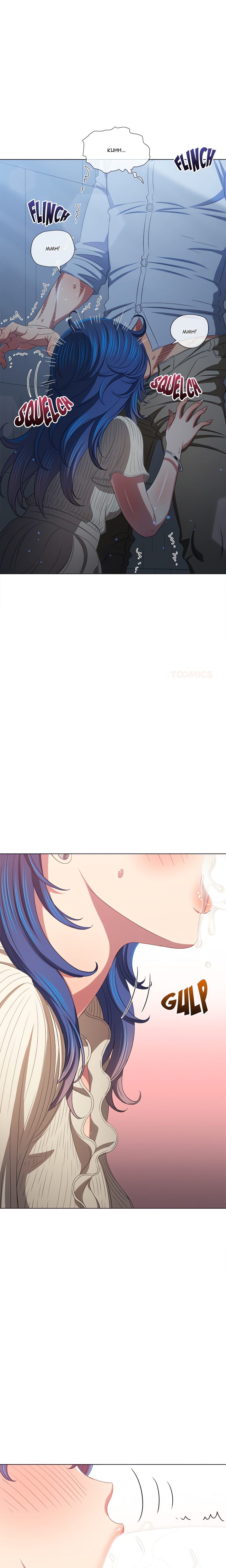 My High School Bully - Chapter 247 Page 20