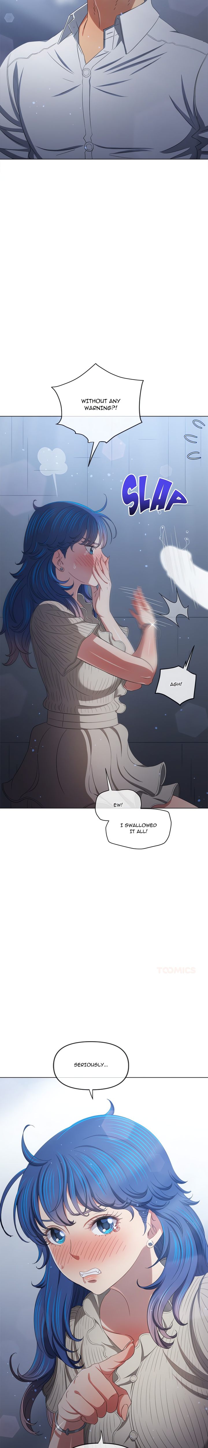 My High School Bully - Chapter 247 Page 22