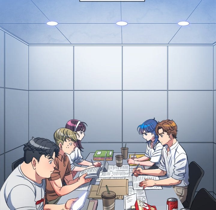 My High School Bully - Chapter 248 Page 103