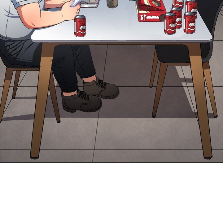 My High School Bully - Chapter 248 Page 104