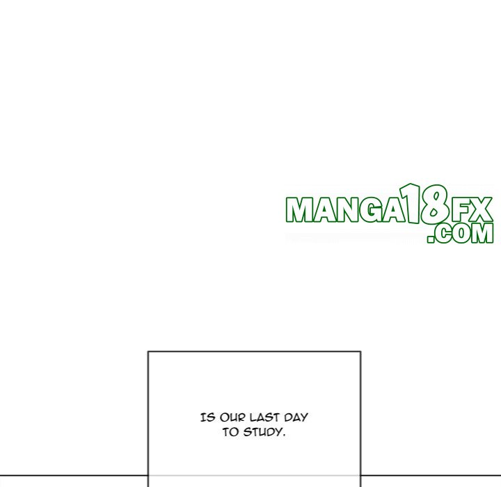 My High School Bully - Chapter 248 Page 105