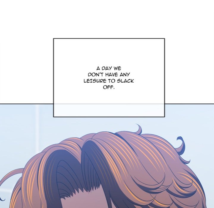 My High School Bully - Chapter 248 Page 109