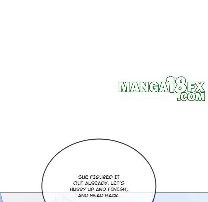 My High School Bully - Chapter 248 Page 117