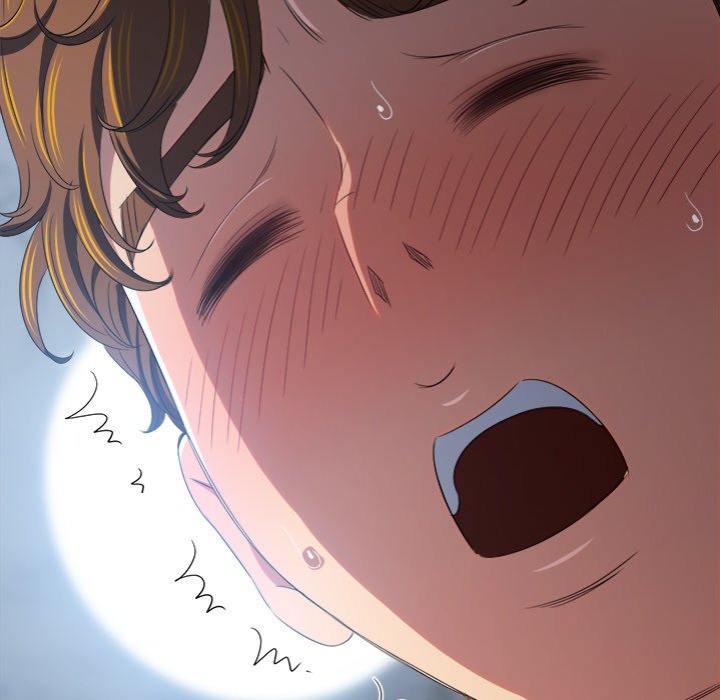 My High School Bully - Chapter 248 Page 125