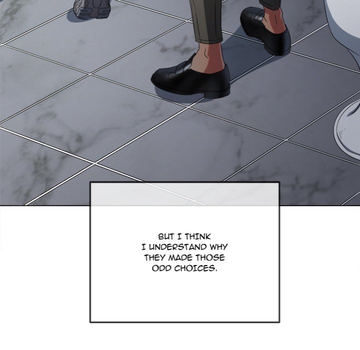 My High School Bully - Chapter 248 Page 133