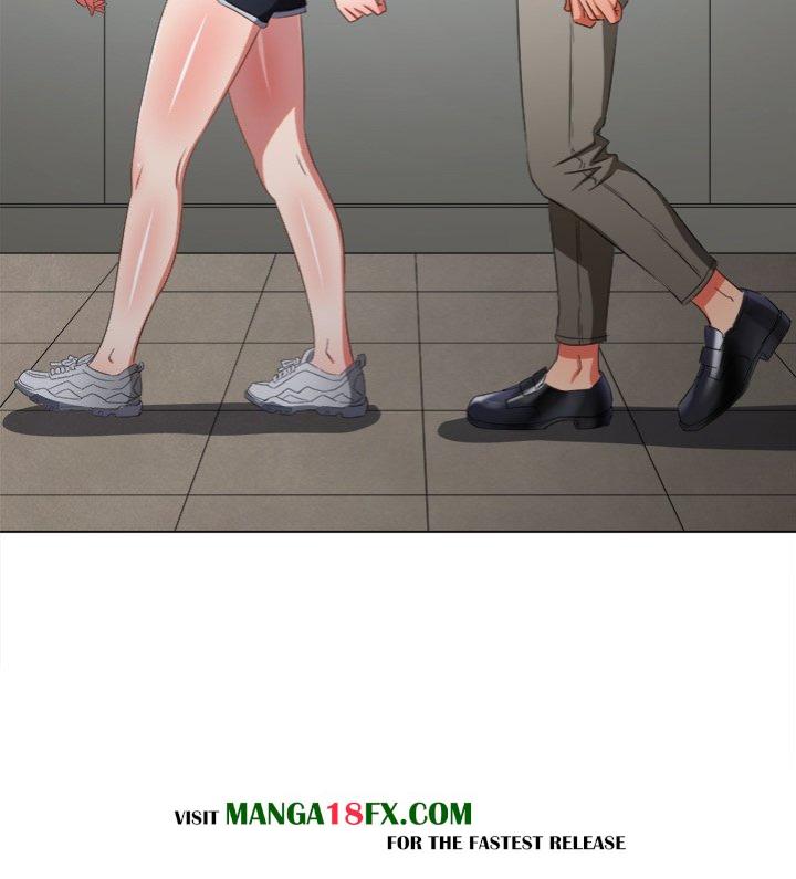 My High School Bully - Chapter 248 Page 140