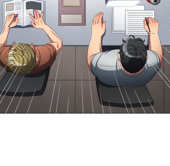 My High School Bully - Chapter 248 Page 164