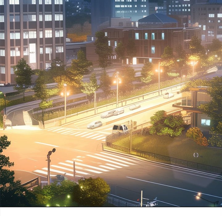 My High School Bully - Chapter 248 Page 167