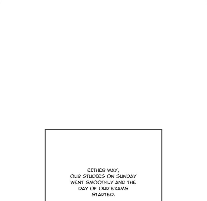 My High School Bully - Chapter 248 Page 168