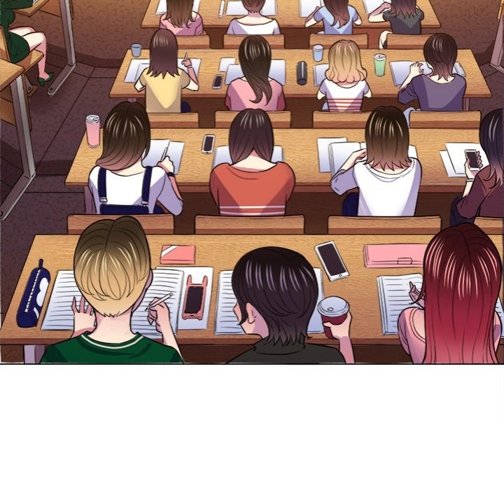 My High School Bully - Chapter 248 Page 174