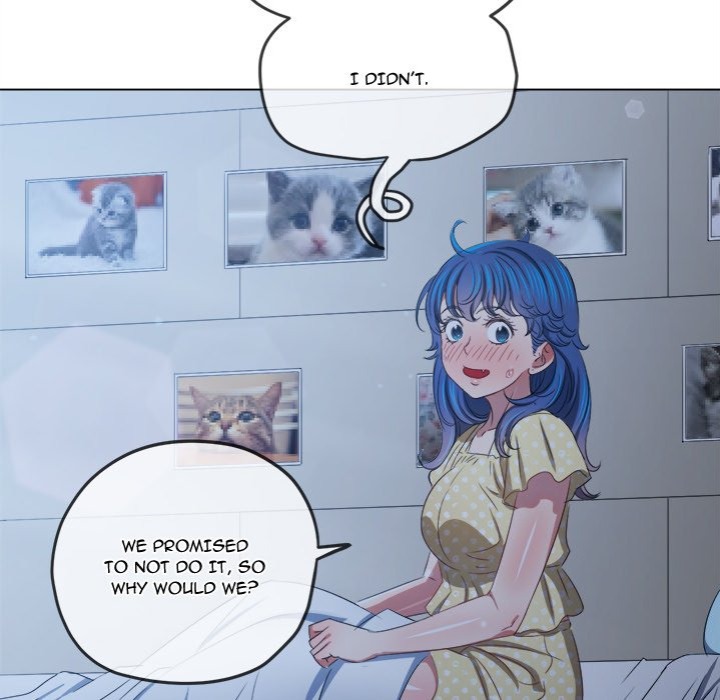 My High School Bully - Chapter 248 Page 31