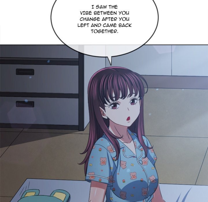 My High School Bully - Chapter 248 Page 38